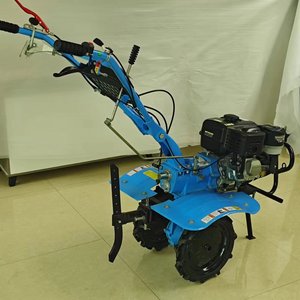 7HP 가솔린 PRFPT170 경운기 경운기 다기능 농업기계 로타리 농장 기계 - Product Image 3