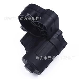 Moteur de frein Volkswagen 3Q0998281, nouvelle pièce de rechange pour les modèles Audi et Volkswagen - Product Image 3