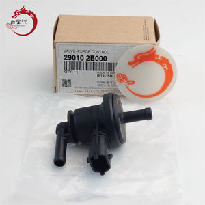 Válvula de Control de Purga 29010-2B000 para Hyundai Kia 290102B000 - Product Image 1