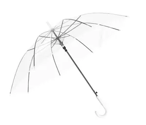 באיכות גבוהה אוטומטי פתוח נחמד מחיר שקוף חירום שימוש אחד זמן מטרייה ברור POE מטרייה גבירותיי מטרייה