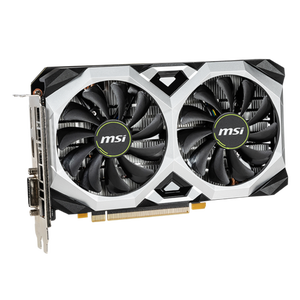 Used Graphics Card GTX <b>1660</b> SUPER VENTUS 6GB GDDR6 192-bit Gaming for Desktop Gtx1660s 6g Graphics Card - Product Image 4