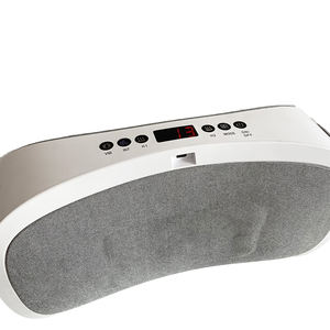 Meilleures ventes d'<span class=keywords><strong>amazon</strong></span>, soulagement de la douleur abdominale, soins de santé multi-mains, conception de Massage avec chauffage, période de soulagement des crampes menstruelles - Product Image 2