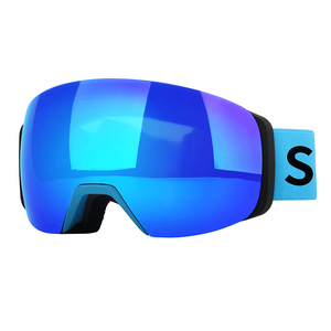 Chooyou OEM מקובל קיד של סקי משקפיים ספורט <span class=keywords><strong>Goggle</strong></span> אנטי ערפל חורף חיצוני ספורט שלג Uv הגנת משקפי - Product Image 3