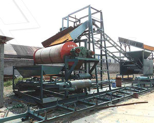 ผู้ผลิตโรงงานแปรรูปเหมืองทองสายการผลิตเหมืองผลประโยชน์ - Product Image 6