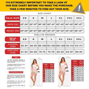 Venta al por mayor de alta compresión Curvy Body Shaper Faja postoperatoria Control de barriga <span class=keywords><strong>Fajas</strong></span> de talla grande Postparto Body Shaper - Product Image 6