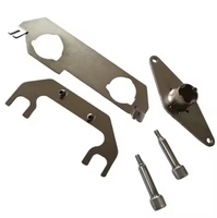 Outil d'alignement de distribution moteur Ingenium 2.0T, pour Land Rover New Evoque, Jaguar XE Velar PT204 AJ200