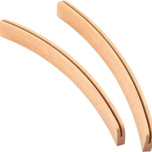 Factory Wooden Crafts Direct Hexagon-shaped Wooden <b>Playing</b> <b>Card</b> Shelf Engraved <b>Card</b> Base Holder Premium Wood Material - Product Image 1