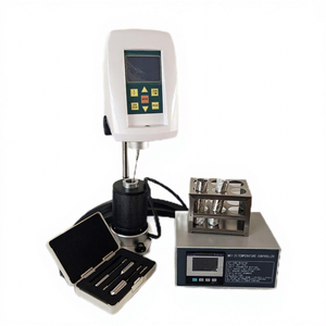 Viskosi meter der NDJ-Serie Rotations viskosi meter Viskosität messer <span class=keywords><strong>Brookfield</strong></span>-Viskosi meter - Product Image 1