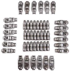 Jeep 2016-2024 para Chrysler para Dodge para Ram 3.6L <span class=keywords><strong>Rocker</strong></span> <span class=keywords><strong>Arm</strong></span> 5184332AA Fit Válvulas elevadoras de admisión y escape y empujadores - Product Image 4
