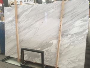 Piastrella <span class=keywords><strong>in</strong></span> <span class=keywords><strong>marmo</strong></span> volakas bianco greco lucido classico naturale <span class=keywords><strong>per</strong></span> pavimento dell'hotel - Product Image 3