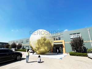 Globo inflable para la Tierra - Product Image 4
