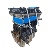 Offre Spéciale bonne qualité 1.5L moteur 15S4C moteur assemblage pour MG ZS GT MG3 MG5 Roewe 350 360