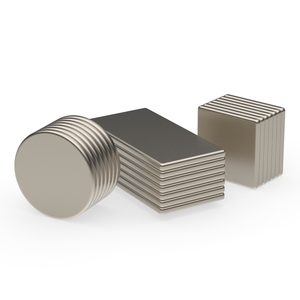 Từ khối khối từ chủ từ nóng bán giá cả hợp lý neodymium nam châm 50x30 - Product Image 4