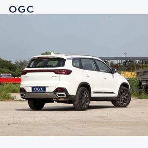 Chery Tiggo 8 2022 LHD 7 places 1.5T Turbo R18 <span class=keywords><strong>Voiture</strong></span> d'occasion pour le marché africain Vente directe du concessionnaire chinois - Product Image 5