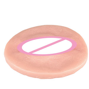 Nieuwe Aankomst Kunstmatige Vagina Mannelijke Zak <span class=keywords><strong>Pussy</strong></span> Realistische Vaginale Echte Vagina Anale Zachte Siliconen Kont Seksspeeltjes Voor Mannen - Product Image 6