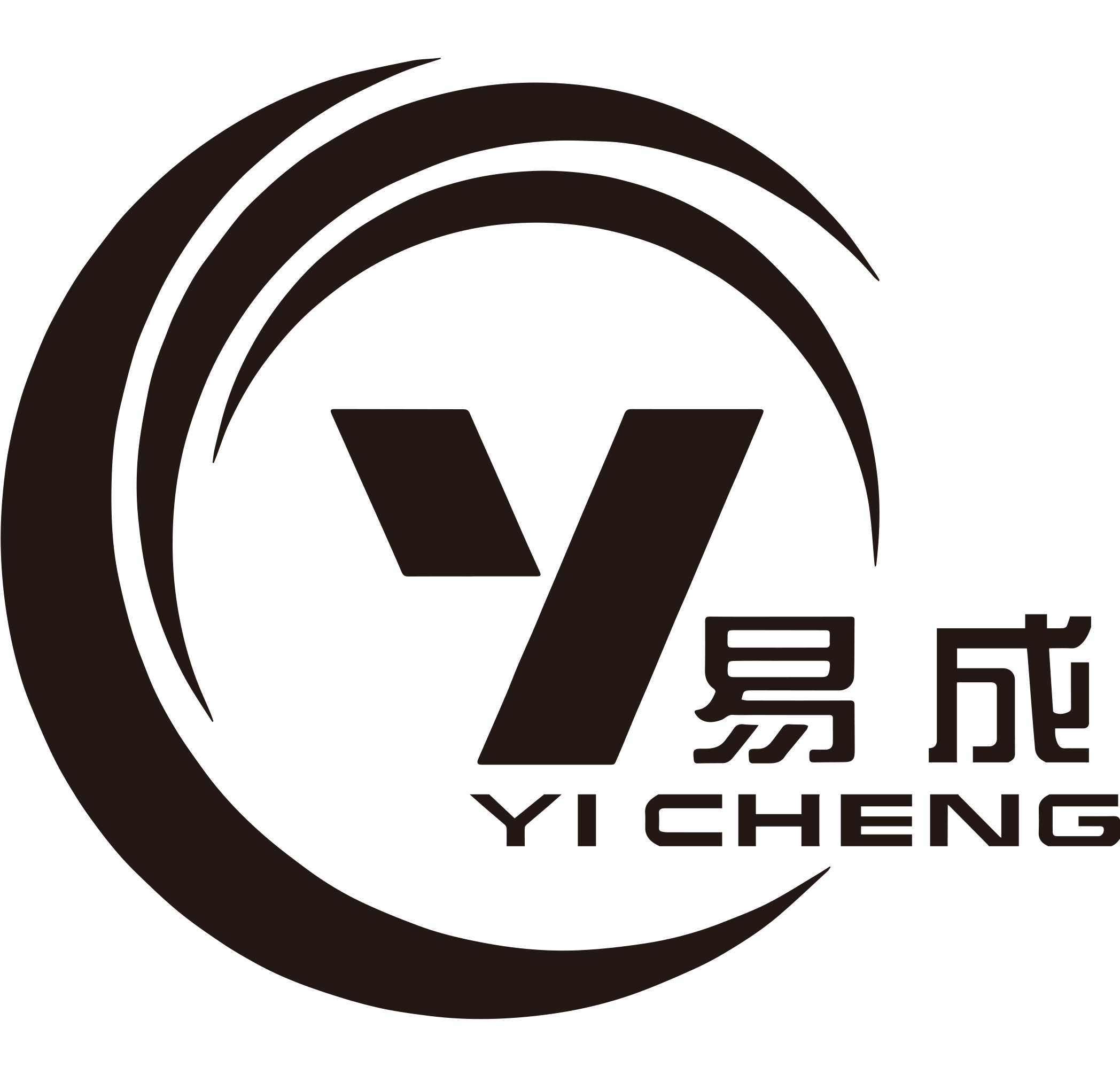 Ningbo Yicheng Automobile Products Co., Ltd.