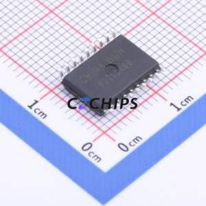 ทรานซิสเตอร์ SOP-18-300mil HT62783ARWZ ดาร์ลิงตันแบบใหม่ดั้งเดิม - Product Image 2