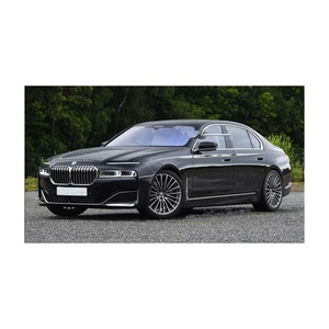 Suministro al por mayor de vehículos BMW <span class=keywords><strong>Serie</strong></span> 7 G70 para transporte de lujo y flotas empresariales - Product Image 2
