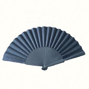 Abanico de Madera de Pino de 30 cm, Estilo Religioso, para Decoraciones de Boda, Nuevo Abanico Español de Madera - Product Image 5