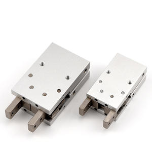 อุปกรณ์เสริมและอะไหล่เครื่องมือลม  กระบอกสูบจับแบบขนาน รุ่น HDP16-HDP20-HDP25-HDP32 - Product Image 1