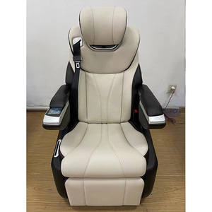 Asiento de Cuero de Lujo Modificado de Alta Calidad para Camioneta - Product Image 5