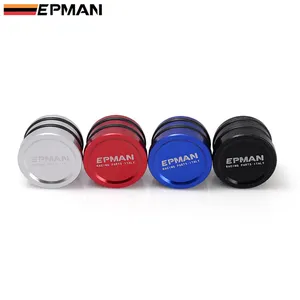 EPMAN Bloco de Respiração Traseiro Plug para Honda B-Series B16 B18C B18B Para Integra GSR ITR EP-FG005