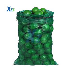 Китайские луковицы (50 кг, 25 кг) в мешках из мешковины (розовый, зеленый, желтый) - Product Image 1