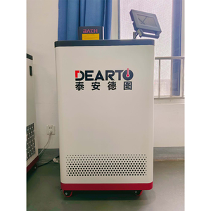 Ultra-accurato bagno d'olio intelligente a temperatura controllata 70 ~ 300 ℃ specifico per bagno esclusivo di temperatura di calibrazione - Product Image 5