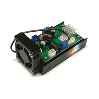 Diode laser haute puissance, 10mm, rouge/vert/bleu universel, courant d'entraînement de courant constant et tension, modulaire TTL réglable