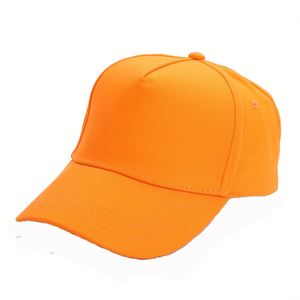 Casquette de baseball personnalisée de couleur unie, chapeaux pour hommes, casquette de sport de baseball - Product Image 4