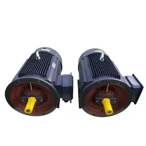 220 With Magnetic Brake Submersible 20 Hp 200hp Electric 1480 Rpm 3 Phase Induction 30 Hp 50hp 3 Phase Electric Motor
