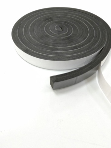 Tùy Chỉnh Cửa Sổ Cửa Niêm Phong Không Thấm Nước Tự Dính Dải Nhiệm Vụ Nặng Nề Duy Nhất Hai Mặt Dễ Dàng Peel Miếng Bọt Biển Màu Đen EVA Bọt Băng - Product Image 3