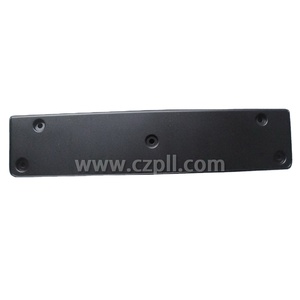 PORTA PLACAS / SOPORTE DE PLACA para VW GOLF 7 R LINE 2013 - Product Image 1
