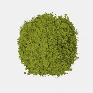 Bulk Matcha Japan Supplier Wholesale For <b>Post</b>-Meal Refreshments Or As a Light Invigorating Tea - Product Image 1