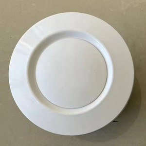 Nhựa có thể điều chỉnh <span class=keywords><strong>Air</strong></span> Disc Van 4 Vòng <span class=keywords><strong>Air</strong></span> <span class=keywords><strong>Vent</strong></span> Outlet Bìa - Product Image 3