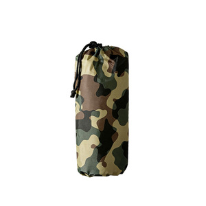 Tente de camping camouflage épaissie imperméable avec isolation en feuille d'aluminium anti-gel et anti-froid - Product Image 1