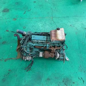 Vente en gros du fabricant Petit D6 multicylindre quatre temps refroidissement par eau moteur diesel <span class=keywords><strong>d</strong></span>'<span class=keywords><strong>occasion</strong></span> pour les voitures Vol voD6 à vendre - Product Image 5