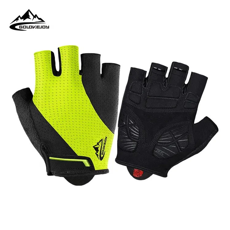 Высокоэластичные спортивные перчатки GOLOVEJOY XG30 без пальцев для фитнеса тренировочные перчатки нескользящие перчатки для спортзала для мужчин