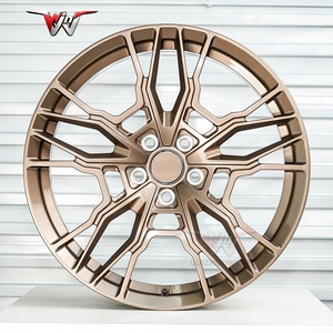 Jantes 26 pouces, roues forgées 20 pouces, jantes multi-rayons en aluminium, adaptées à Alfa Romeo Stelvio, Buick Enclave, Envision, <span class=keywords><strong>Encore</strong></span> - Product Image 1