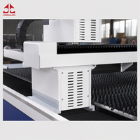 Máquina de corte láser de chapa metálica de bajo costo operativo 6000W 4015 CNC para fabricantes de HVAC en Turquía, CE ISO, 20 años de experiencia, JINDAJIN, ¡gran oferta!