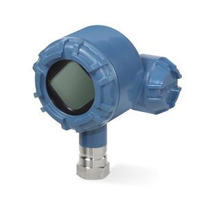 100% Rosemounte 0085 0065 3144 <b>Pipe</b> <b>Clamp</b> Temperature Sensor and 848T Wireless - Product Image 2