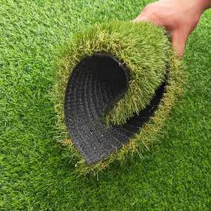 UNI מעולה באיכות זול מלאכותי דשא שטיח דשא מלאכותי עמיד דשא הוא דשא מחצלת