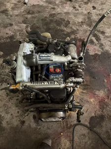 Hete Verkoop Voor Isuzu Pick-Up Dieselmotor Assemblage 4ja1 4ja1T Nieuwe 6 <span class=keywords><strong>3</strong></span> 4 Cilinder Auto Motor - Product Image 6