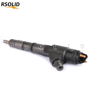 หัวฉีดน้ำมันดีเซล Rsoliddiesel Bosc สำหรับเครื่องยนต์ดีเซล รุ่น 0986435548 0445120066 04289311 4289311 04290986 สำหรับ TCD4.8 TCD2013 EC240B EC240C EC200D - Product Image 3