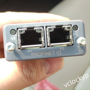 1 Módulo PLC ANYBUS AB6221-C ABCC-PRT_2P Original, Nuevo en Caja - Product Image 3