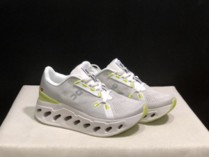 2025 Mới Thiết Kế Cloudeclipse Nhanh Chóng Vận Chuyển Dày Duy Nhất Thoải Mái Trên Đám Mây Chạy Giày Xu Hướng Thời Trang - Product Image 3