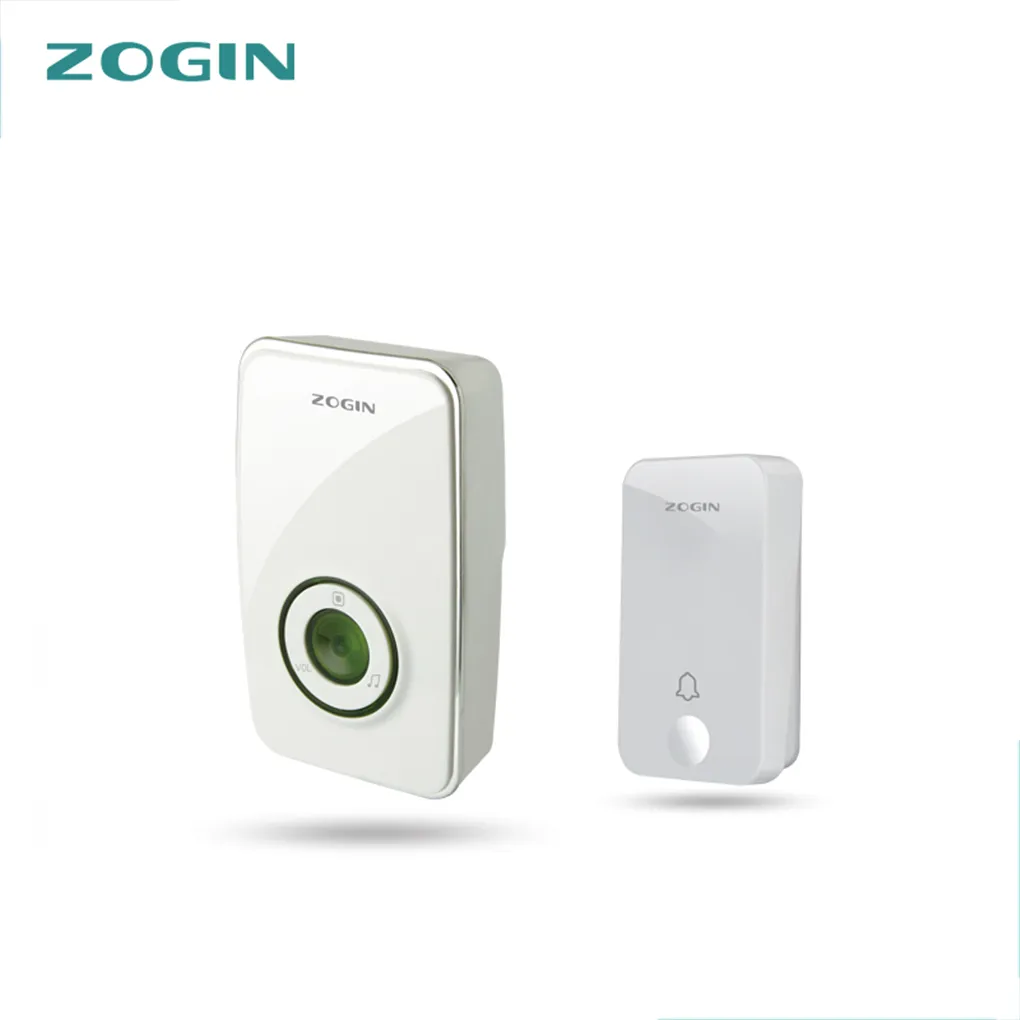 Factory Wholesale Price special offer self-powered wireless doorbell no battery