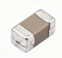 HGC0603R5106M250NTHJ ±20% Tolerance SMD MLCC 0603 en stock