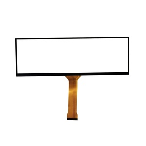 7.0 "<span class=keywords><strong>inch</strong></span> trực tiếp OEM nhà máy nhỏ moq tùy chỉnh 10 điểm đa cảm ứng điện dung panel màn hình - Product Image 2