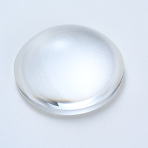 Độ chính xác cao tùy chỉnh aspheric lồi ống kính hình cầu ống kính quang học với OEM hỗ trợ - Product Image 3